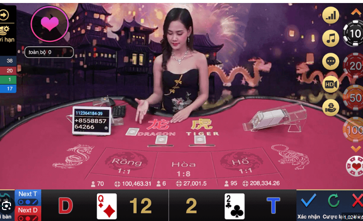 Kubet77 Casino: Sân Chơi Trực Tuyến Lớn Và Chuyên Nghiệp Nhất Hiện Nay