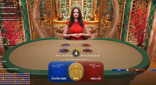 Bí Kíp Đánh Baccarat và Những Lợi Ích Khi Áp Dụng Chiến Thuật Ku Casino