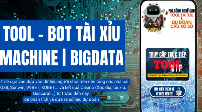 Phần mềm dự đoán Ku11 tài xỉu: Công cụ hỗ trợ độc đáo cho người chơi cờ bạc