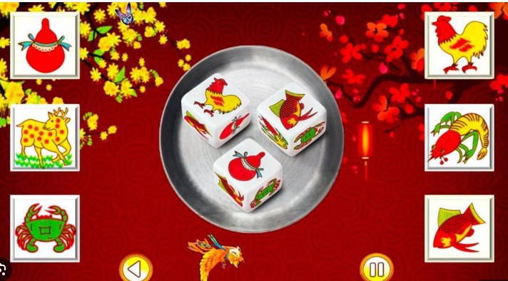 Ứng dụng tiện lợi và sự phát triển của game bầu cua hack Kubet Casino