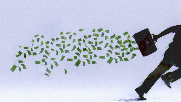 Giấc Mơ Thấy Mất Tiền: Điềm Báo Và Ý Nghĩa Trong Cuộc Sống Kubet Casino