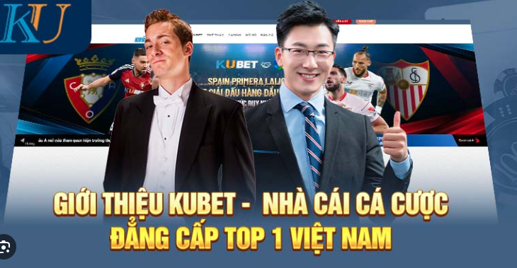 Jun88: Nhà Cái Trực Tuyến Chuyên Nghiệp Và Dẫn Đầu Thị Trường Kubet77