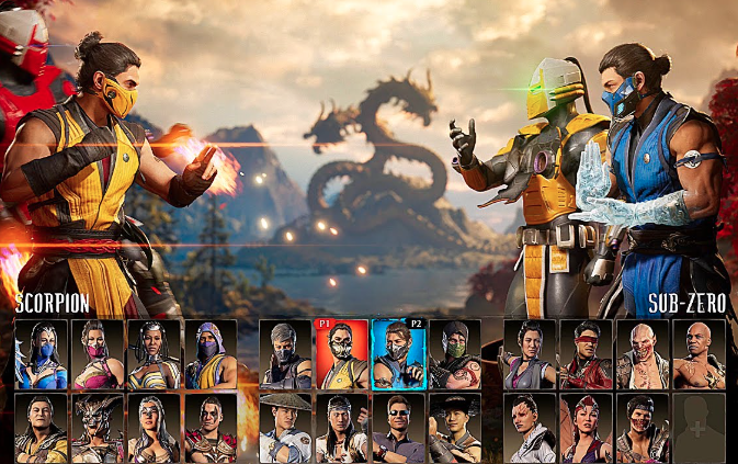 Game đối kháng 3D tại Ku191 – Sản phẩm hot phục vụ nhu cầu giải trí và kiếm tiền hấp dẫn Ku11