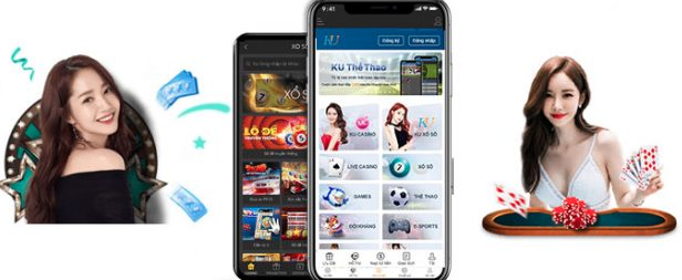 Khám phá Link Kubet không bị chặn mới nhất 2022 Ku Casino