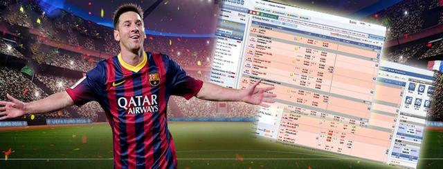 Kèo chấp 1/4 là gì? Kinh nghiệm đánh kèo ¼ chính xác nhất KUBET Ku bet