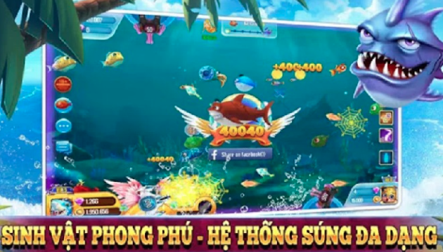 Bắn Cá Rồng: Thử Thách Với Những Màn Săn Cá Đầy Kịch Tính kubet 🎖 ku casino đăng ký kubet đăng nhập ku 24/7