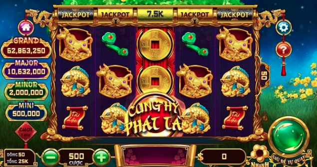 Nổ Hũ Uy Tín: Cách Nhận Biết Cổng Game An Toàn và Chiến Thắng Hiệu Quả – Kubet Casino