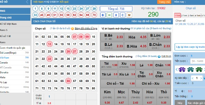 Soi Cầu XSMB 15-03-2024 – Những Thủ Thuật Đơn Giản, Hiệu Quả Kubet Casino