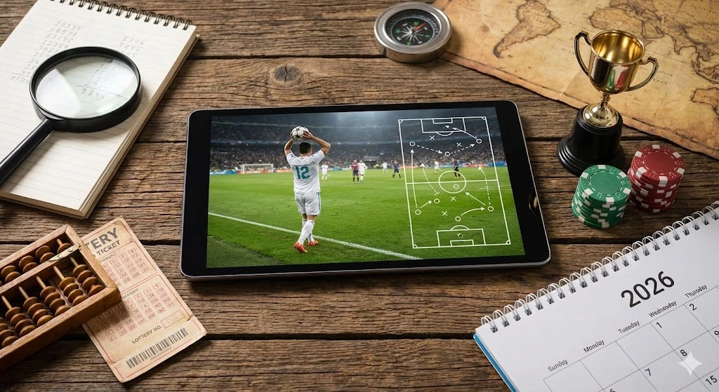 Phá Đảo kubet kubet77: Từ Soi Cầu XSMB Đến Chiến Thuật Kèo Ném Biên 2026