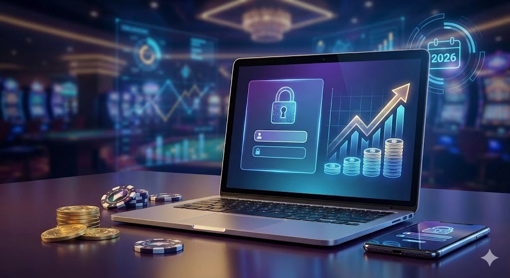 Phân tích tỷ lệ thưởng và hướng dẫn ku casino đăng nhập để tối ưu lợi nhuận 2026